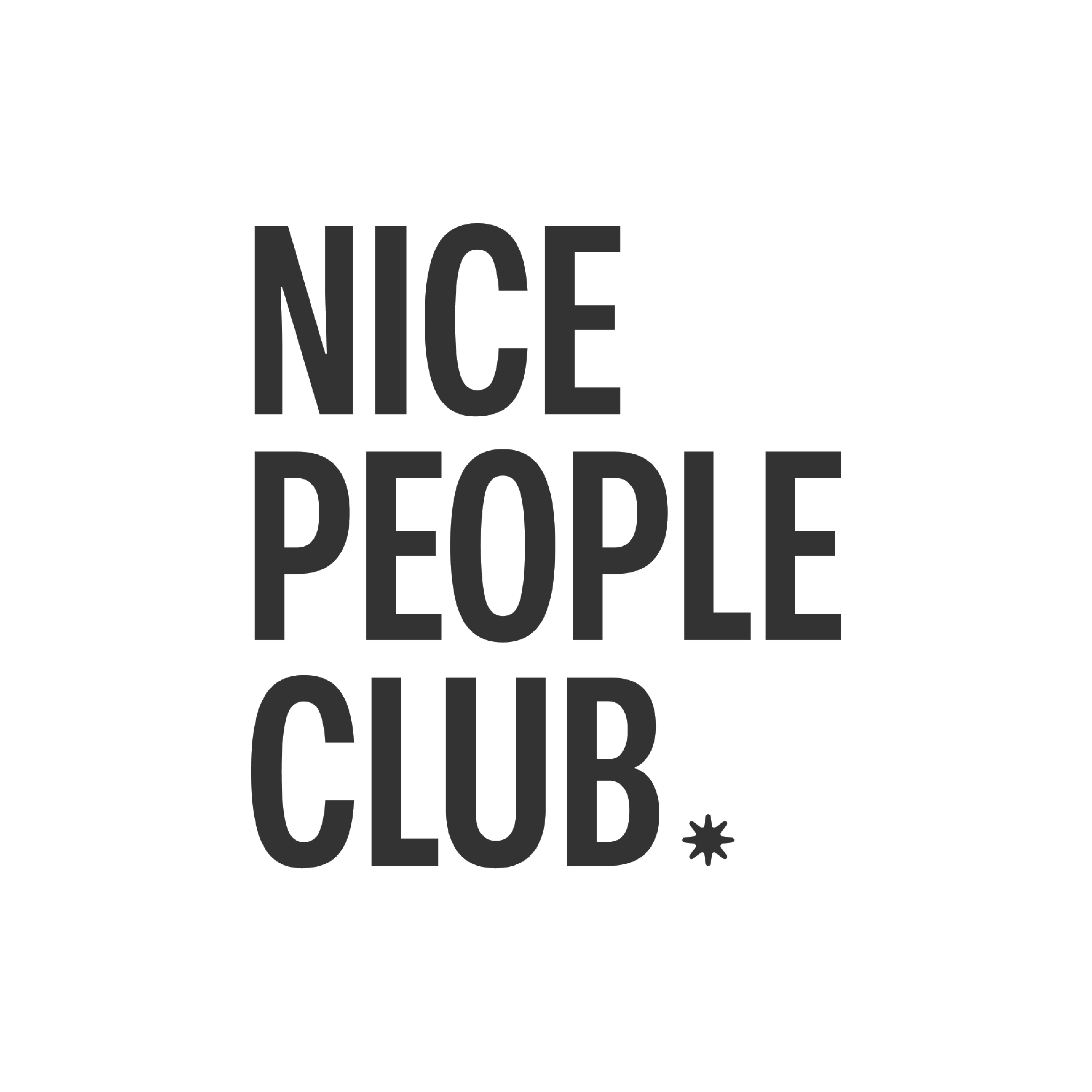 Nice People Club