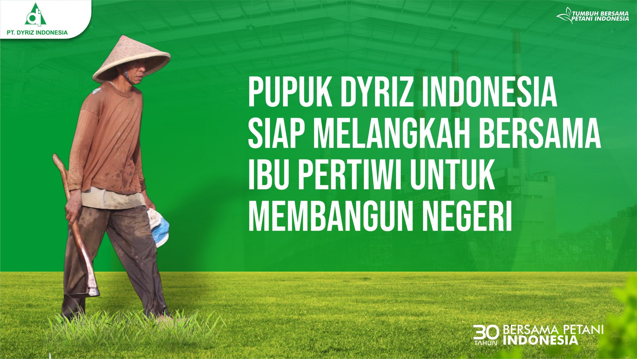 PT. Dyriz Indonesia