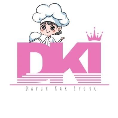 Dapur Kak Iyong logo