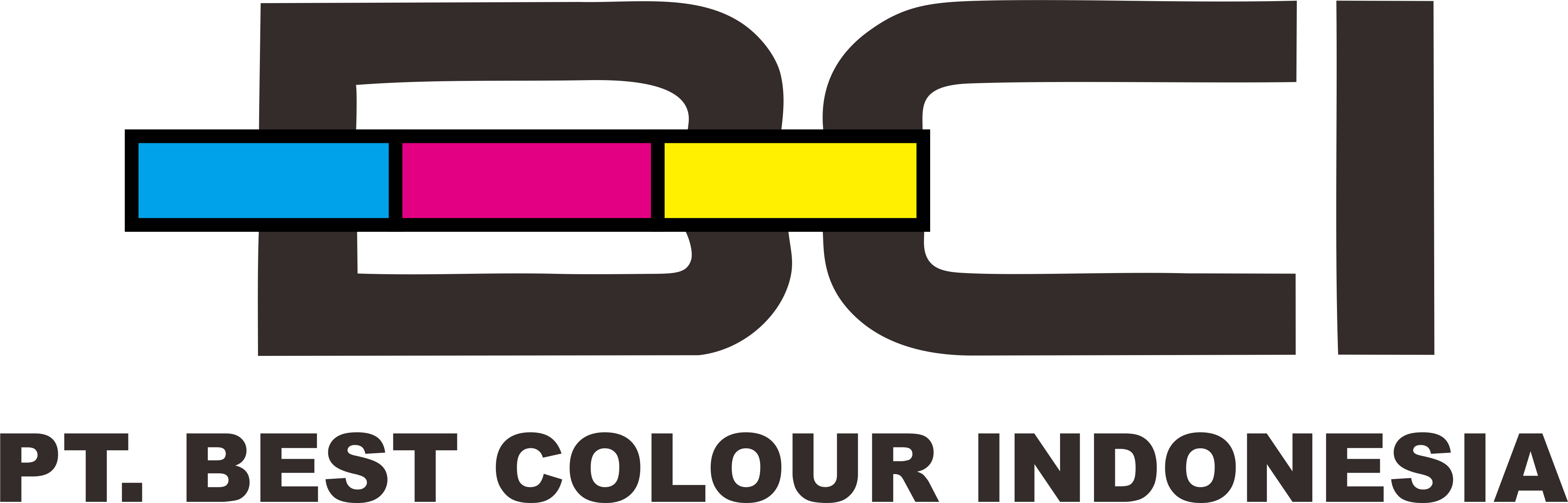 PT Best Colour Indonesia