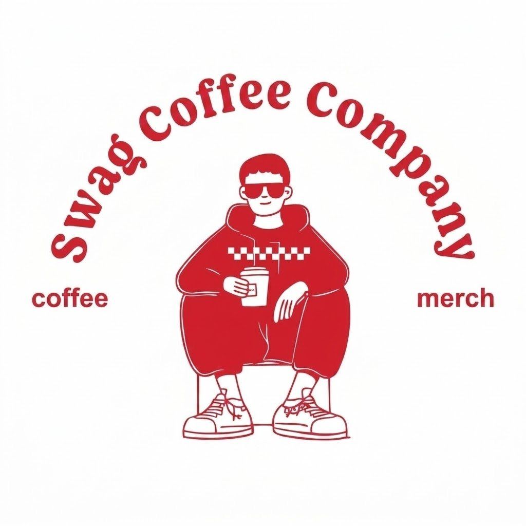 Swag Coffee Malang logo