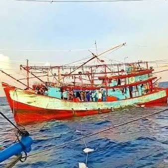 CV. MEKAR SAMUDRA INDONESIA