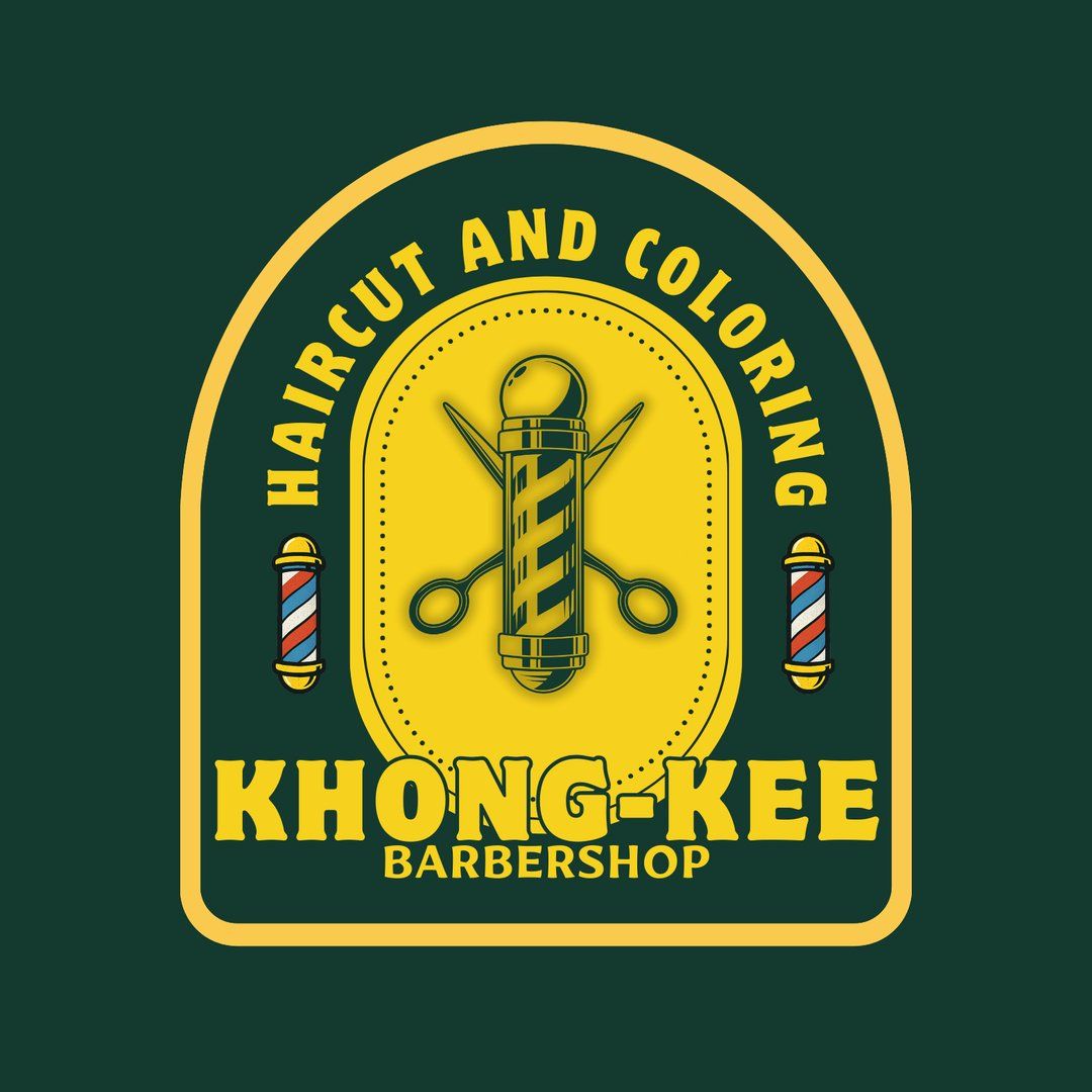 KhongKee Barbershop