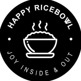 Happy Ricebowl logo