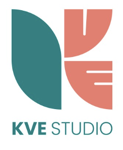 KVE Studio logo