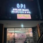 Opi Eyelash