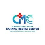Klinik Pratama & Apotek Cahaya Medika Center (CMC)