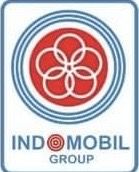 INDOMOBIL PLAZA BALI logo