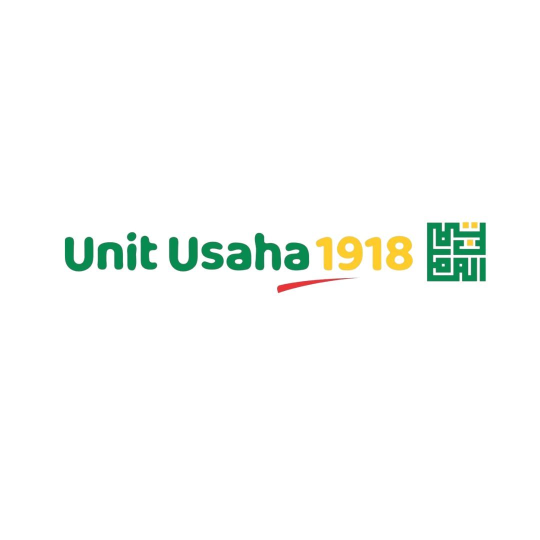 SDM Unit Usaha 1918