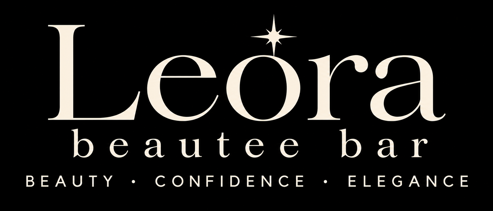 Leora Beaute Bar