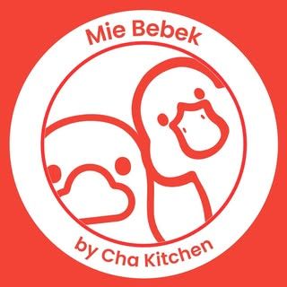 Mie Bebek Cha Kitchen Bintaro