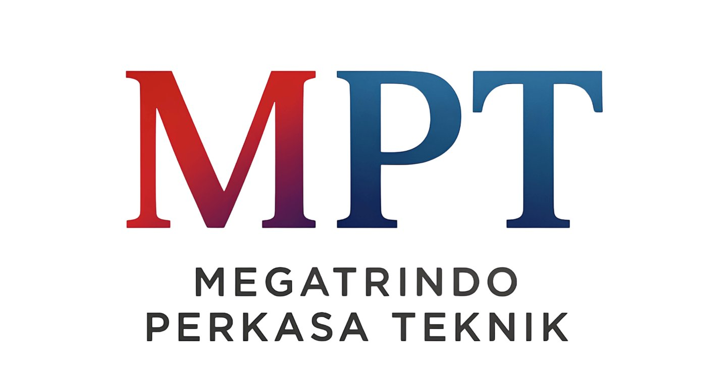 Megatrindo Perkasa Teknik logo