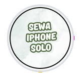 Sewa Iphone Solo