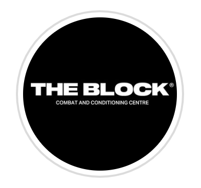 The Block Bali logo