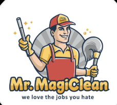 Mr Magiclean