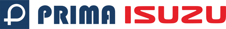 Prima Isuzu Authorized Dealer logo