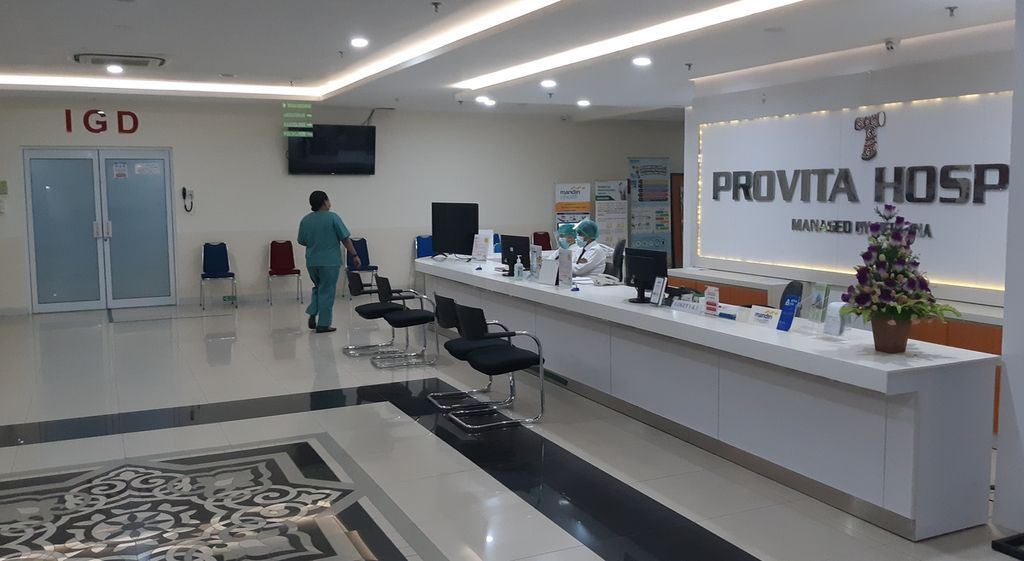 RS Provita Jayapura