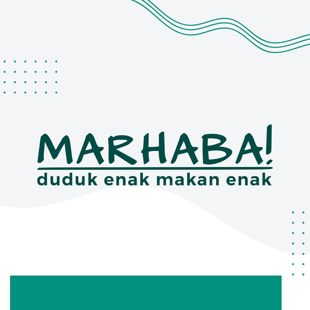 Marhaba! (marhaba.idn)