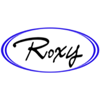 PT ROXY MUSIC logo