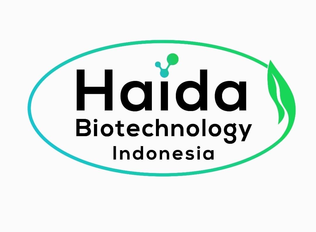 PT Haida Biotechnology Indonesia