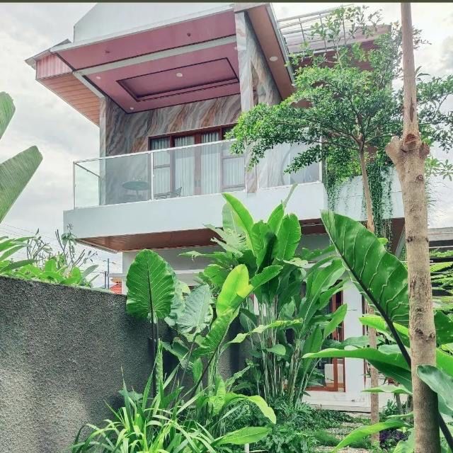 Beta House Apartemen Malioboro City logo