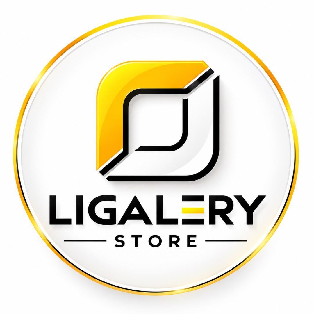 Ligalery Store