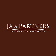 JA & Partners logo