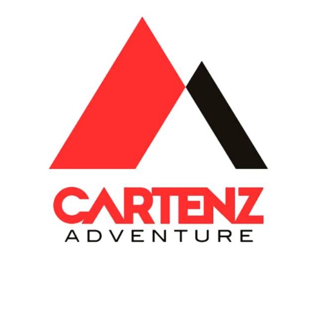 PT. Cartenz Adventure logo