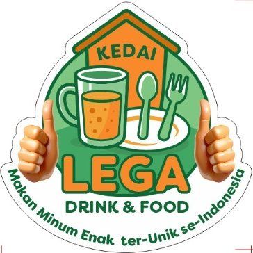Kedai LEGA Drink and Food