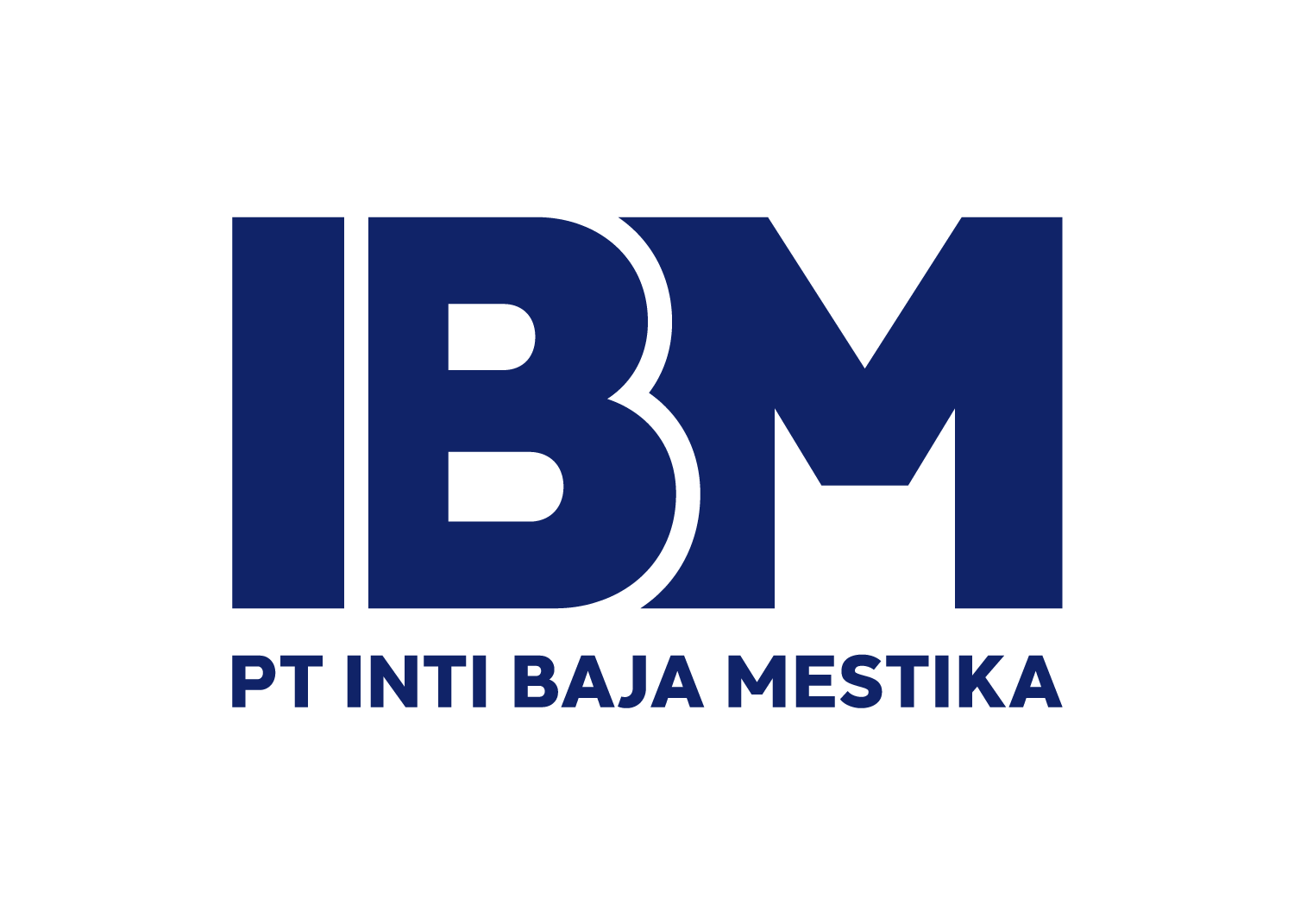 PT. INTI BAJA MESTIKA