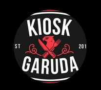 Kiosk Garuda