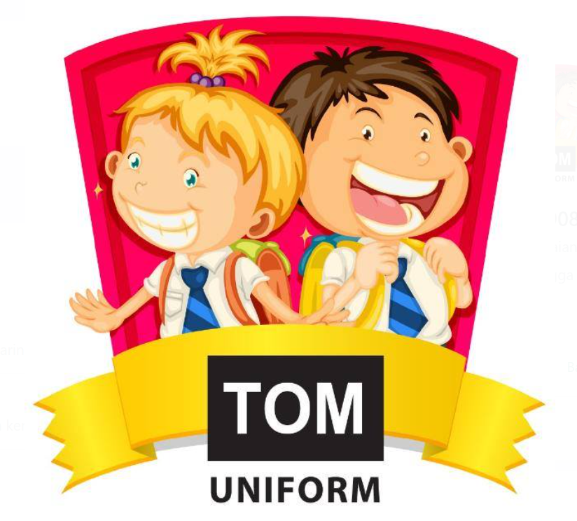 TOM Uniforms