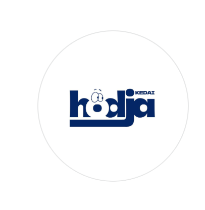 Kedai Hodja