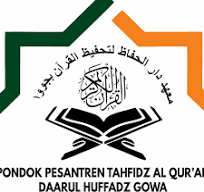 Pondok Pesantren Tahfidz Al-Qur'an Daarul Huffadz Gowa