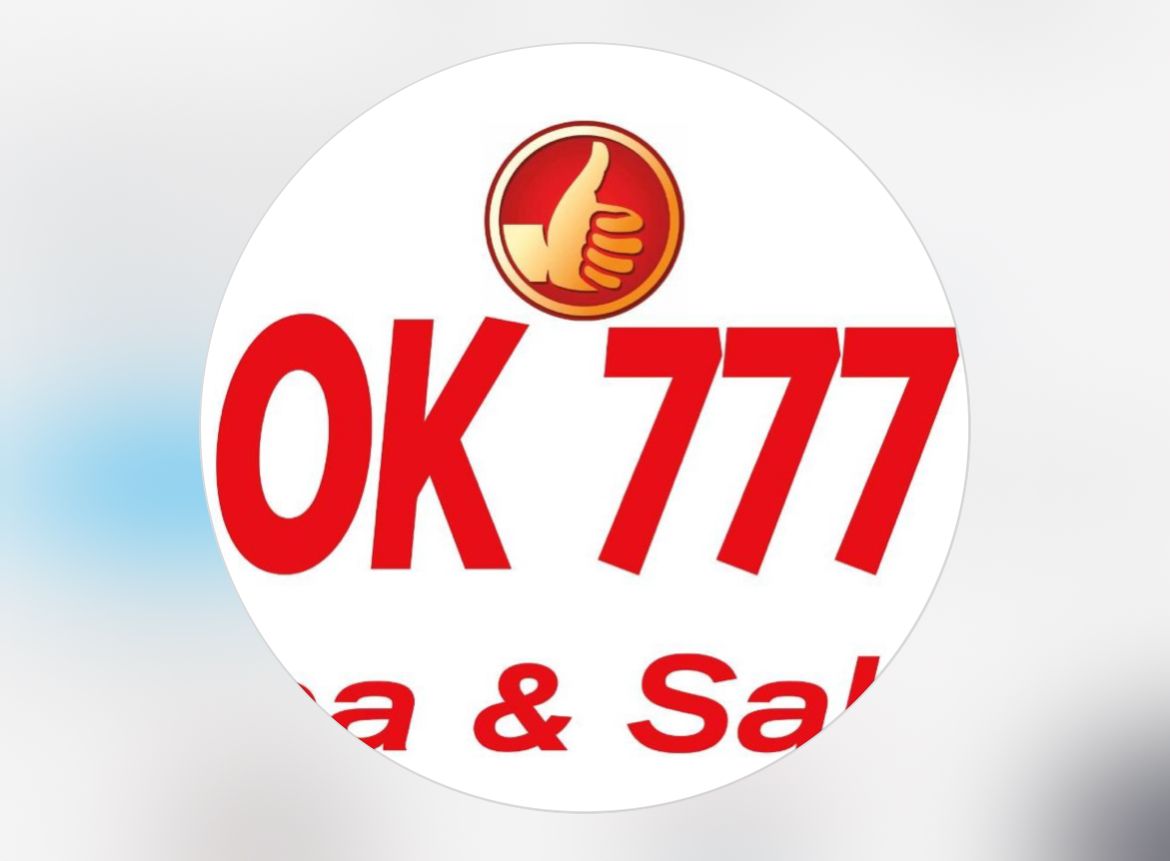 Ok 777 Spa & Treatment
