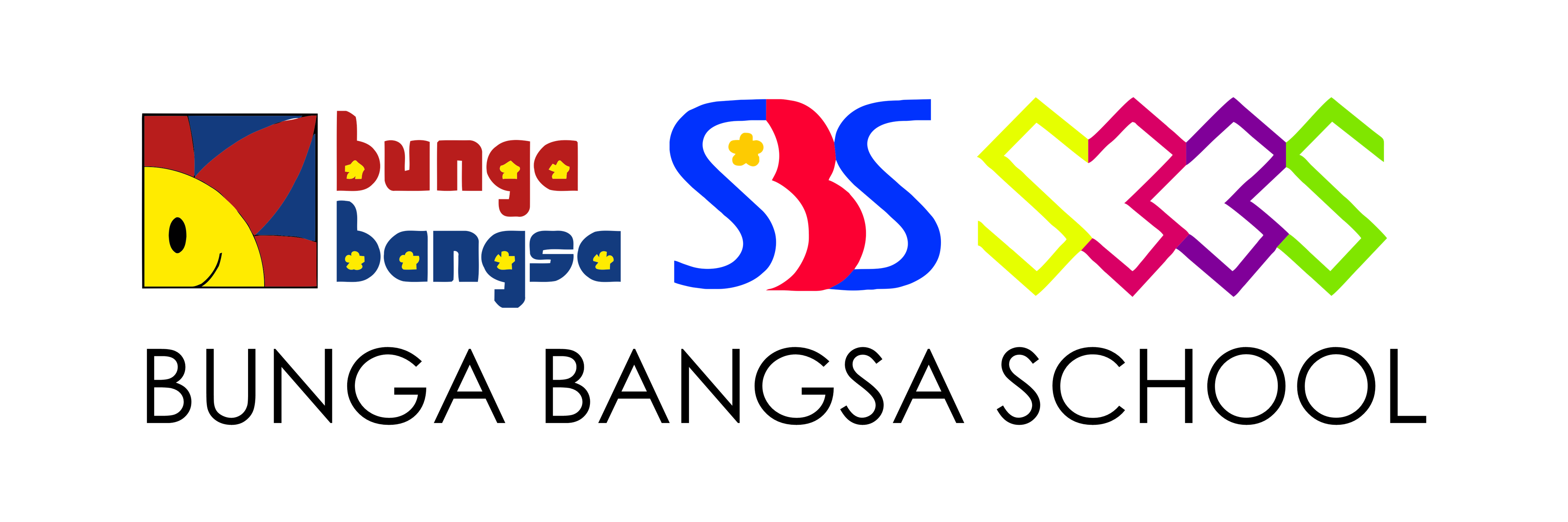 Bunga Bangsa School