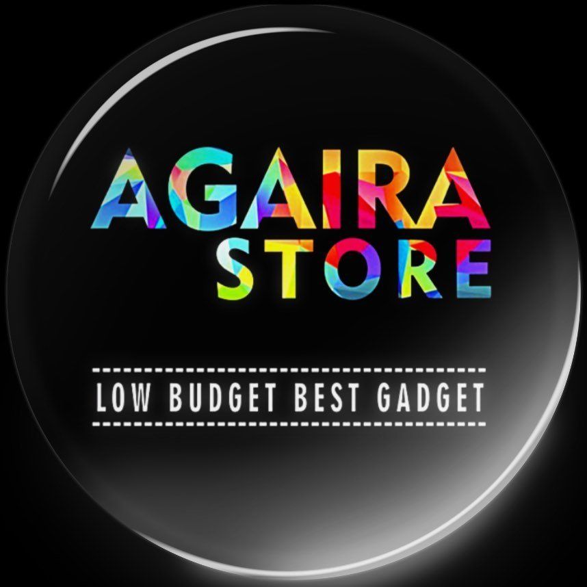 Agairastore logo