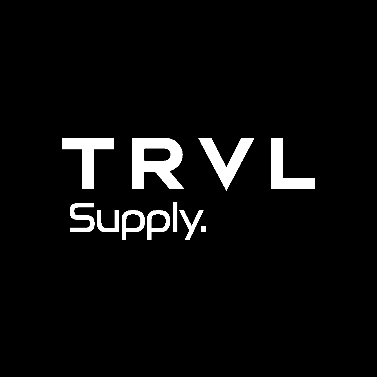 TRVL Supply