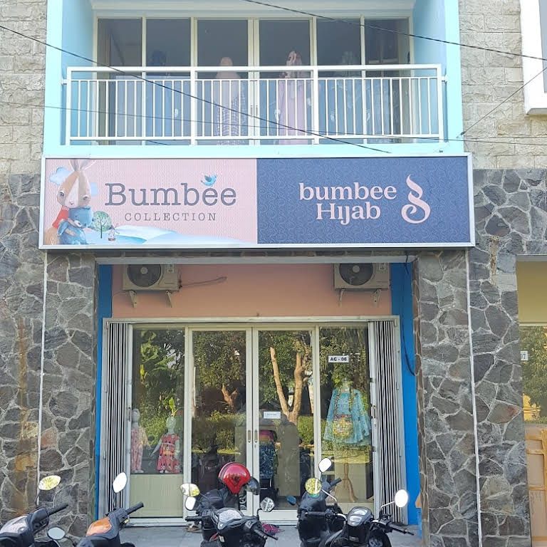 Bumbee Collections