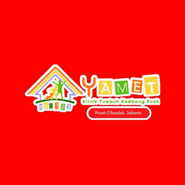 Yamet Child Development Center Jakarta