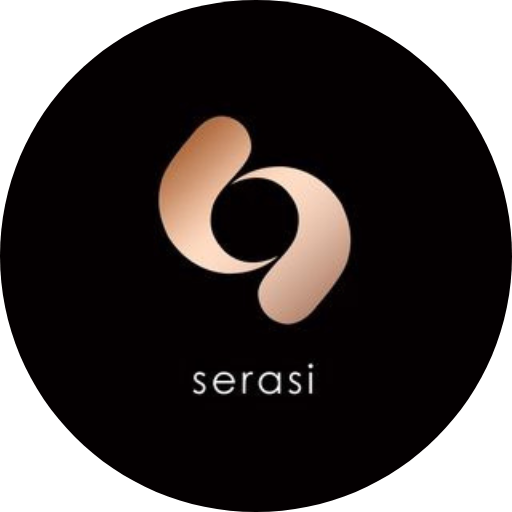 Serasi by Mustika