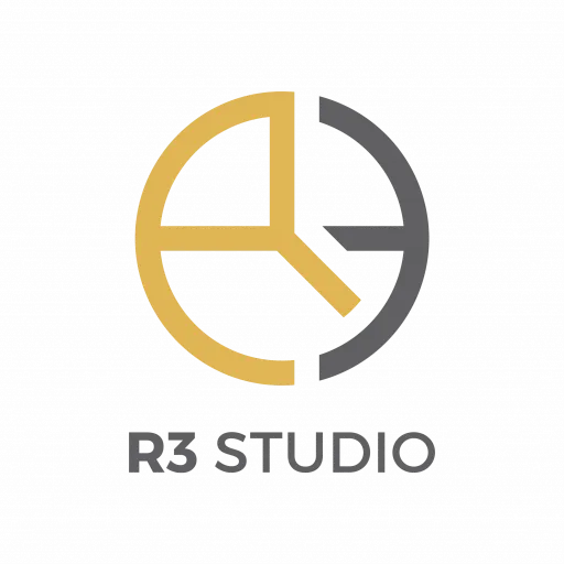 R3 Studio (Rancang Reka Ruang)