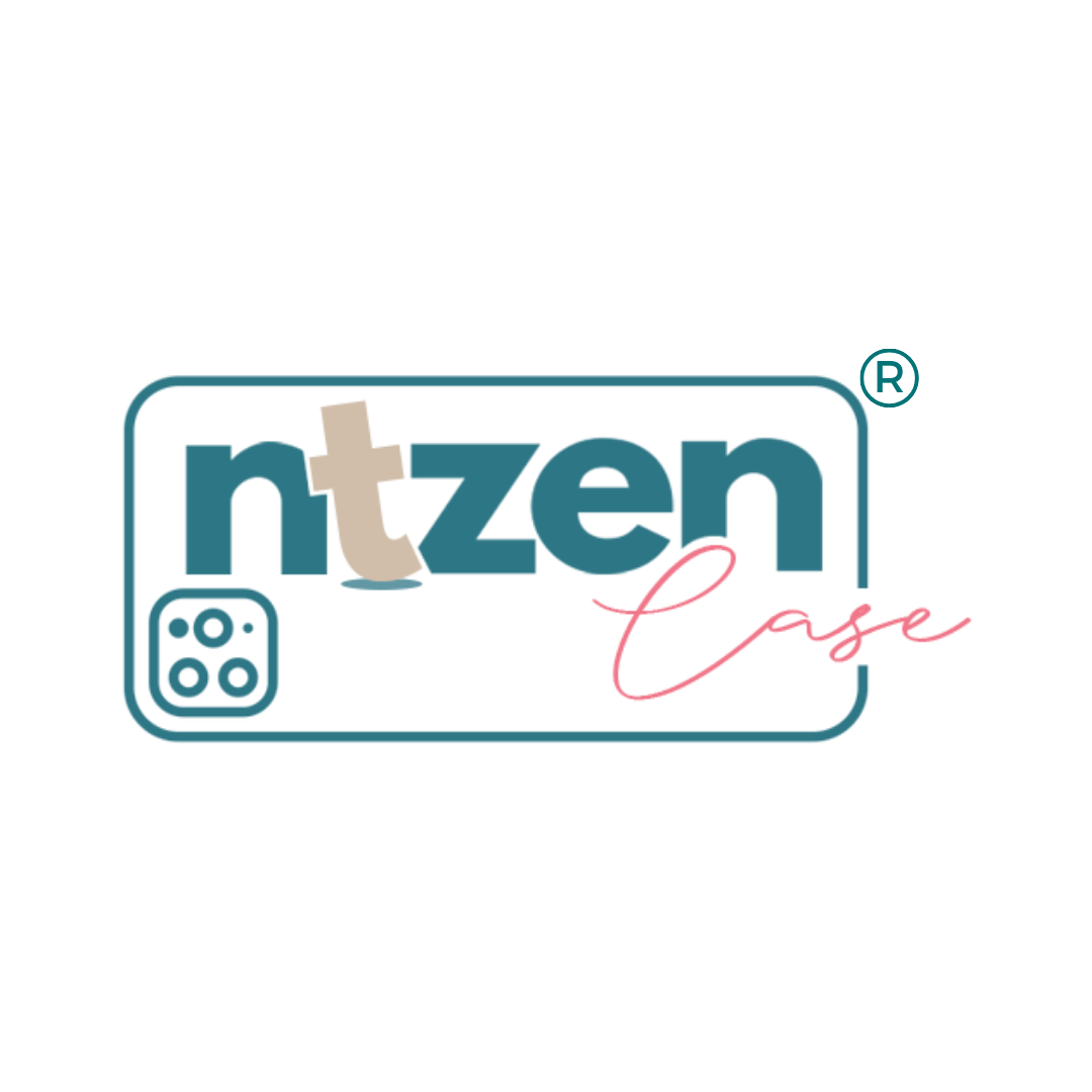 Ntzencase logo