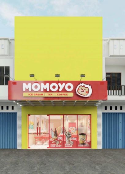 Momoyo Gianyar