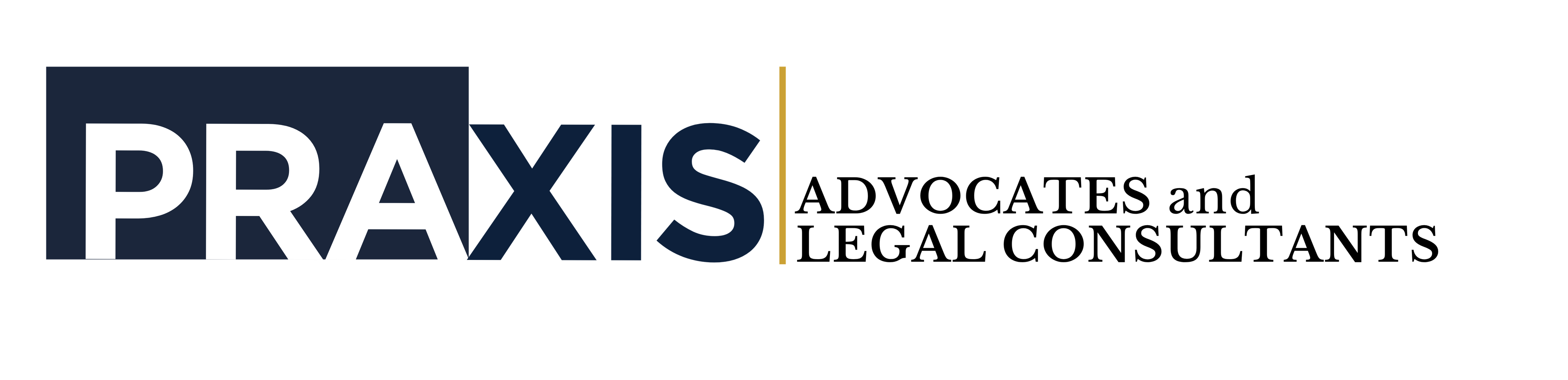 FIRMA PRAXIS ADVOCATES AND LEGAL CONSULTANTS