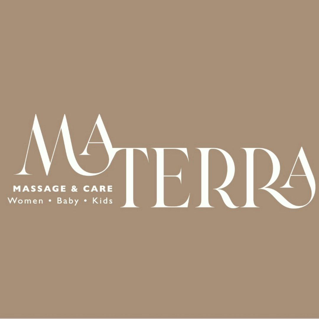 Materra Spa logo