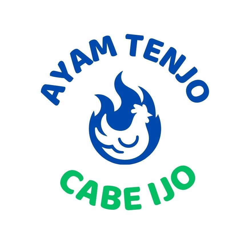 Ayam Tenjo Cabe Ijo