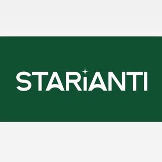 PT. STARIANTI ADMINISTRATIVE CENTER