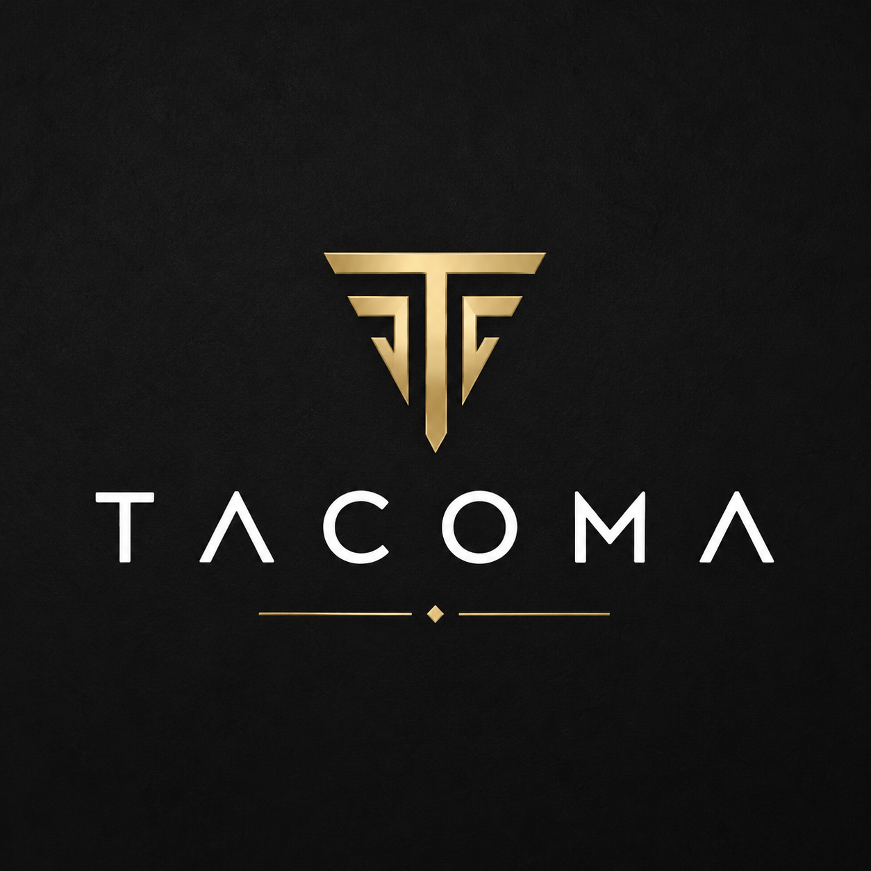 PT. TACOMA GLOBAL FURNI logo