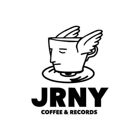 JRNY Coffee & Records